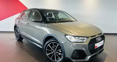 Annonce AUDI A1 Essence 2023 d'occasion 