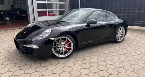 Annonce PORSCHE 991 Essence 2015 d'occasion 