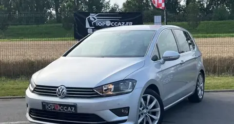 Annonce VOLKSWAGEN GOLF Essence 2015 d'occasion 