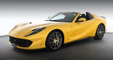 Annonce FERRARI 812 Essence 2022 d'occasion 