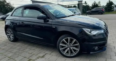 Used AUDI A1 Petrol 2015 Ad 