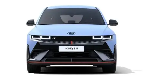 Annonce HYUNDAI IONIQ Essence 2024 d'occasion 