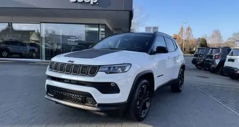 Annonce JEEP CHEROKEE Essence 2022 d'occasion 