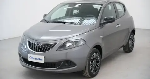 Used LANCIA YPSILON Petrol 2024 Ad 