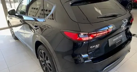 Annonce MAZDA CX-60 Essence 2023 d'occasion 