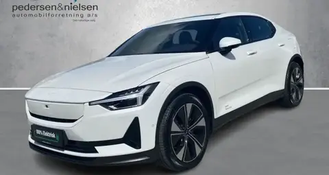 Annonce POLESTAR 2 Essence 2023 d'occasion 