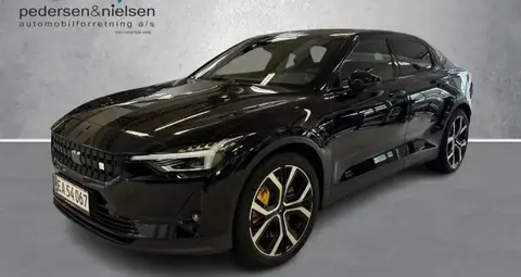 Annonce POLESTAR 2 Essence 2022 d'occasion 