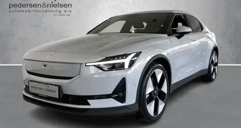 Annonce POLESTAR 2 Essence 2023 d'occasion 