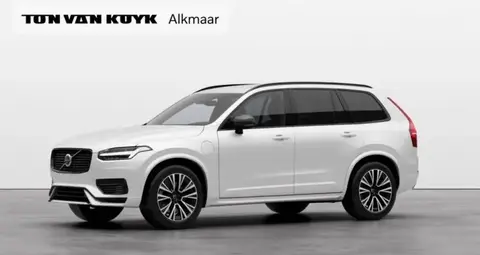 Annonce VOLVO XC90 Essence 2024 d'occasion 