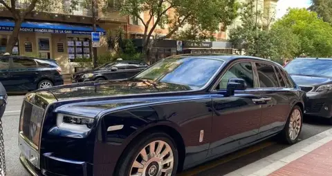 Used ROLLS-ROYCE PHANTOM Petrol 2019 Ad 