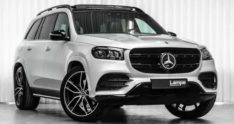 Used MERCEDES-BENZ CLASSE GLS Diesel 2021 Ad 