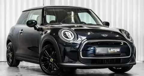 Used MINI COOPER Electric 2021 Ad Belgium