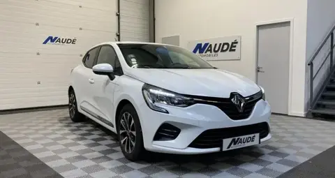 Used RENAULT CLIO Petrol 2020 Ad 