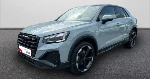 Used AUDI Q2 Petrol 2023 Ad 