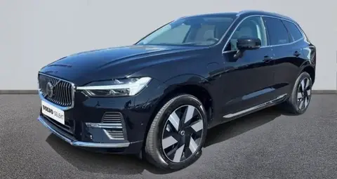 Annonce VOLVO XC60 Hybride 2023 d'occasion 