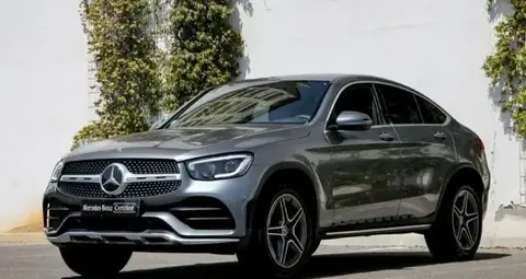 Used MERCEDES-BENZ CLASSE GLC Not specified 2020 Ad 