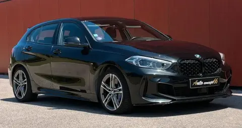 Annonce BMW SERIE 1 Essence 2020 d'occasion 