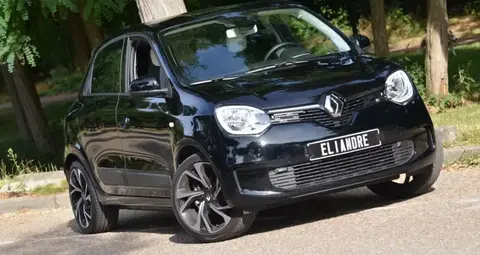 Used RENAULT TWINGO Petrol 2023 Ad 