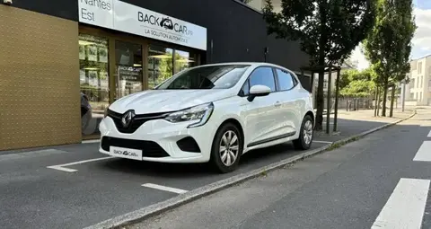 Annonce RENAULT CLIO Diesel 2019 d'occasion 