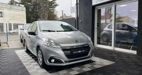 Used PEUGEOT 208 Diesel 2017 Ad 