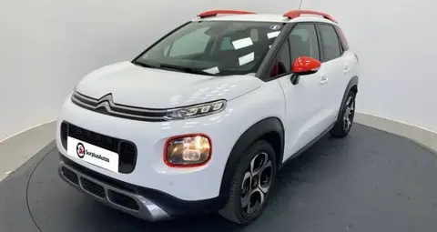 Used CITROEN C3 AIRCROSS Petrol 2019 Ad 