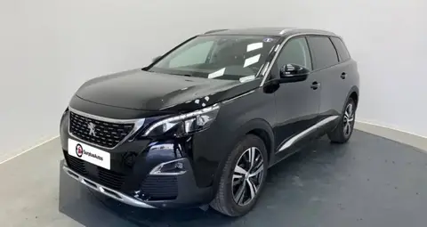 Used PEUGEOT 5008 Petrol 2020 Ad 