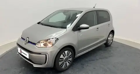 Used VOLKSWAGEN UP! Electric 2020 Ad 