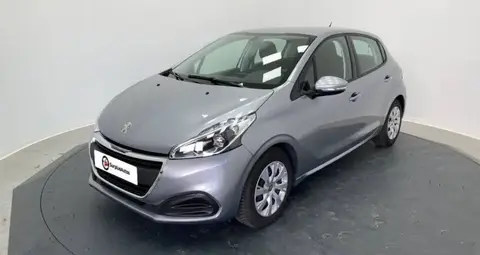 Used PEUGEOT 208 Diesel 2019 Ad 