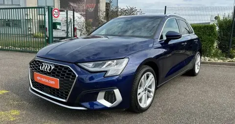 Annonce AUDI A3 Diesel 2022 d'occasion 