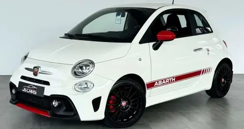 Annonce ABARTH 500 Essence 2021 d'occasion 