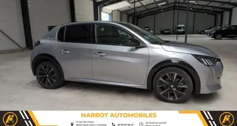 Used PEUGEOT 208 Petrol 2023 Ad 