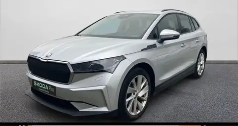 Annonce SKODA ENYAQ Électrique 2021 d'occasion 