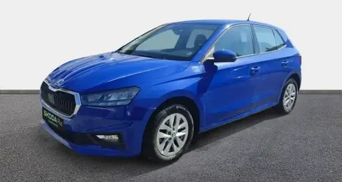 Used SKODA FABIA Petrol 2022 Ad 