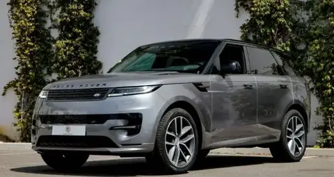 Used LAND ROVER RANGE ROVER Not specified 2023 Ad 