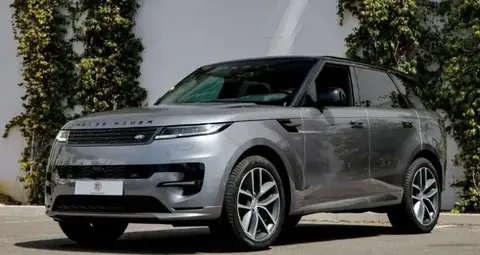 Annonce LAND ROVER RANGE ROVER Non renseigné 2023 d'occasion 