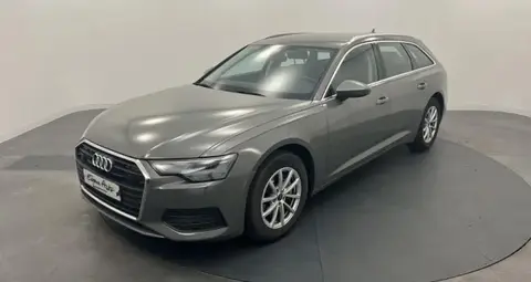 Annonce AUDI A6 Diesel 2022 d'occasion 