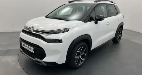 Annonce CITROEN C3 AIRCROSS Diesel 2024 d'occasion 