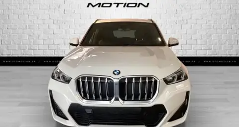 Annonce BMW X1 Diesel 2023 d'occasion 