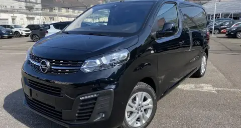 Annonce OPEL VIVARO Diesel 2023 d'occasion 