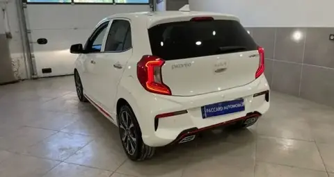 Annonce KIA PICANTO Essence 2023 d'occasion 