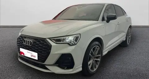 Annonce AUDI Q3 Diesel 2022 d'occasion 