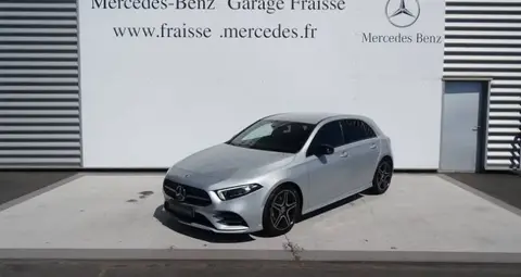 Used MERCEDES-BENZ CLASSE A Diesel 2021 Ad 