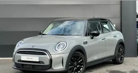 Annonce MINI COOPER Essence 2021 d'occasion 