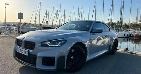 Used BMW M2 Petrol 2023 Ad 