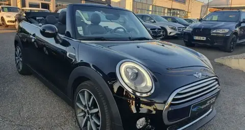 Used MINI CABRIO Petrol 2017 Ad 