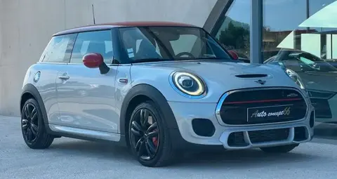 Used MINI ONE Petrol 2018 Ad 