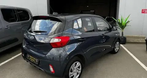 Annonce HYUNDAI I10 Essence 2022 d'occasion 