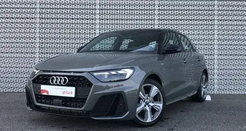 Used AUDI A1 Petrol 2023 Ad 