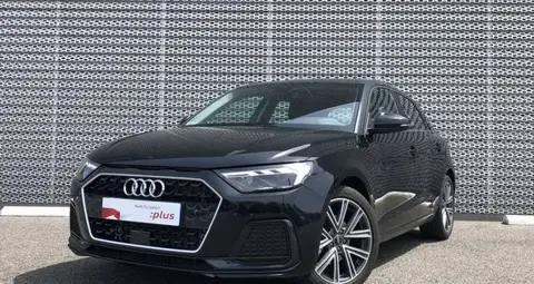 Annonce AUDI A1 Essence 2023 d'occasion 