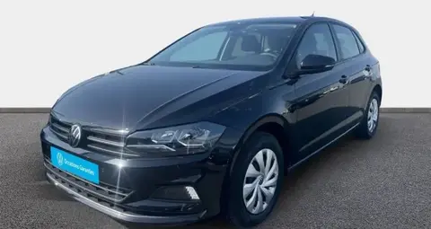 Used VOLKSWAGEN POLO Petrol 2021 Ad 